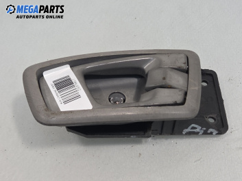 Вътрешна дръжка за Kia Carens II Minivan (07.2002 - 05.2006), 4+1 вр., миниван, позиция: предна, дясна