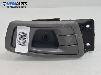 Вътрешна дръжка за Kia Carens II Minivan (07.2002 - 05.2006), 4+1 вр., миниван, позиция: задна, лява