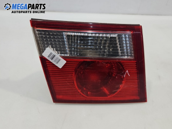 Вътрешен стоп за Kia Carens II Minivan (07.2002 - 05.2006), миниван, позиция: лява