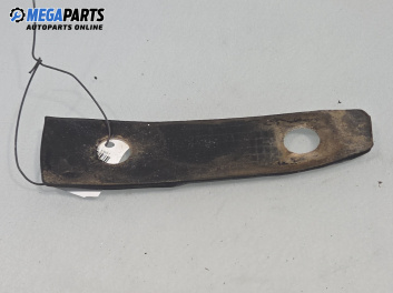 Държач броня за Kia Carens II Minivan (07.2002 - 05.2006), миниван, позиция: предна