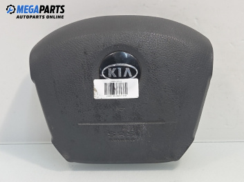 Airbag за Kia Carens II Minivan (07.2002 - 05.2006), 4+1 вр., миниван, позиция: предна