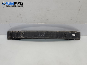 Основа броня за Kia Carens II Minivan (07.2002 - 05.2006), миниван, позиция: предна