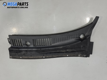 Кора под чистачки за Kia Carens II Minivan (07.2002 - 05.2006), 4+1 вр., миниван