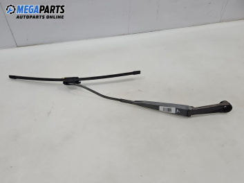 Рамо на чистачка за Kia Carens II Minivan (07.2002 - 05.2006), позиция: лява