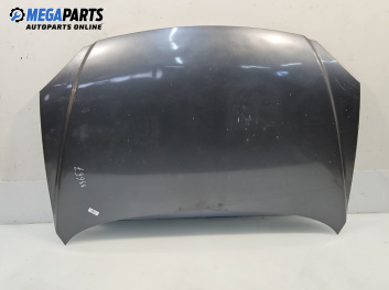 Преден капак за Kia Carens II Minivan (07.2002 - 05.2006), 4+1 вр., миниван, позиция: предна