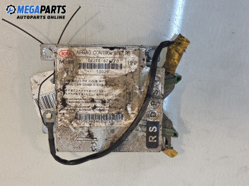 Модул за AIRBAG за Kia Carens II Minivan (07.2002 - 05.2006)