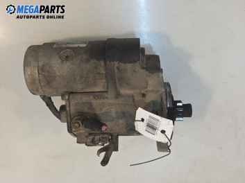 Стартер за Kia Carens II Minivan (07.2002 - 05.2006) 2.0 CRDi, 113 к.с., № 36100-27000