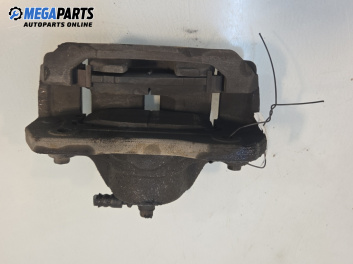 Спирачен апарат за Kia Carens II Minivan (07.2002 - 05.2006), позиция: предна, дясна