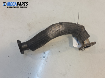 EGR тръба за Kia Carens II Minivan (07.2002 - 05.2006) 2.0 CRDi, 113 к.с.