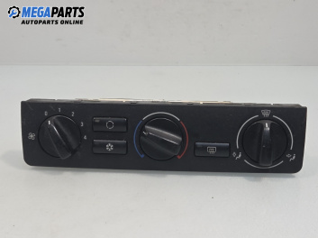 Панел климатик за BMW 3 Series E46 Touring (10.1999 - 06.2005), № 6911632