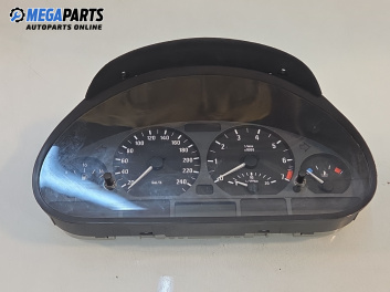 Инструменти за BMW 3 Series E46 Touring (10.1999 - 06.2005), № 6940868