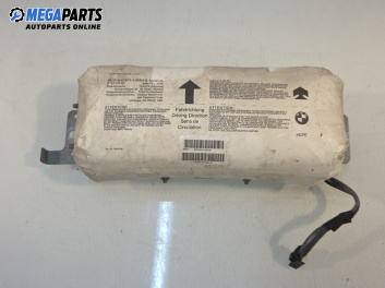 Airbag за BMW 3 Series E46 Touring (10.1999 - 06.2005), 4+1 вр., комби, позиция: предна