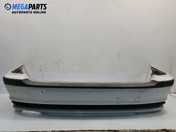 Задна броня за BMW 3 Series E46 Touring (10.1999 - 06.2005), комби
