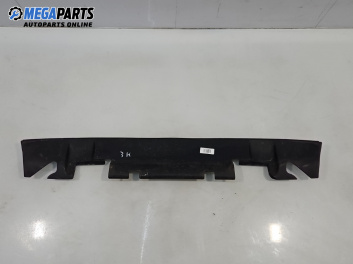 Кора заден капак за BMW 3 Series E46 Touring (10.1999 - 06.2005), 4+1 вр., комби