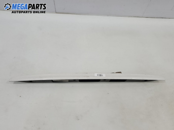 Лайсна заден капак за BMW 3 Series E46 Touring (10.1999 - 06.2005), комби, позиция: задна
