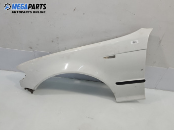Калник за BMW 3 Series E46 Touring (10.1999 - 06.2005), 4+1 вр., комби, позиция: предна, лява