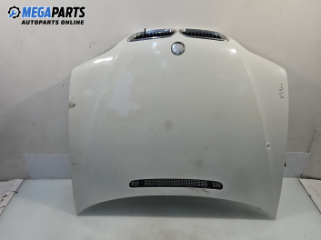 Преден капак за BMW 3 Series E46 Touring (10.1999 - 06.2005), 4+1 вр., комби, позиция: предна