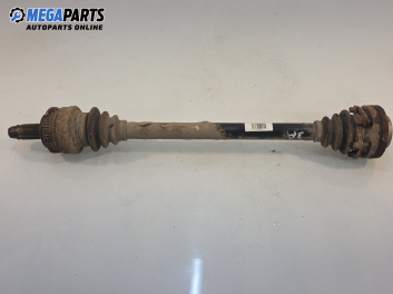Полуоска за BMW 3 Series E46 Touring (10.1999 - 06.2005) 318 i, 143 к.с., позиция: задна, дясна