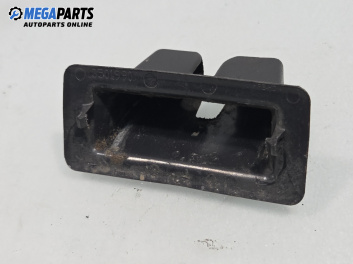 Кора заден капак за Opel Insignia A Sedan (07.2008 - 03.2017), 4+1 вр., седан