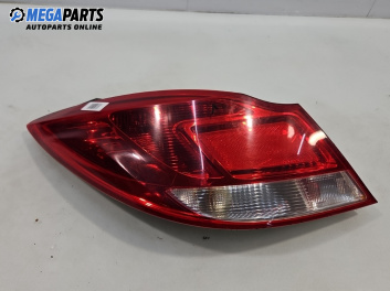 Стоп за Opel Insignia A Sedan (07.2008 - 03.2017), седан, позиция: лява