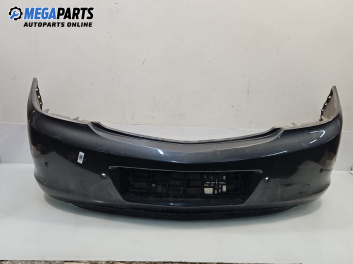 Предна броня за Opel Insignia A Sedan (07.2008 - 03.2017), седан, позиция: предна