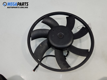 Перка охлаждане за Opel Insignia A Sedan (07.2008 - 03.2017) 2.0 CDTI, 131 к.с.