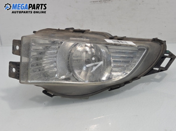 Халоген за Opel Insignia A Sedan (07.2008 - 03.2017), седан, позиция: лява