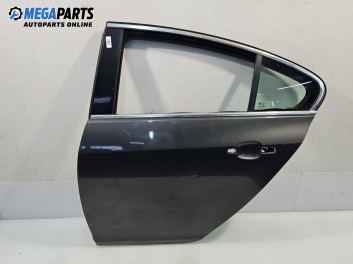 Врата за Opel Insignia A Sedan (07.2008 - 03.2017), 4+1 вр., седан, позиция: задна, лява