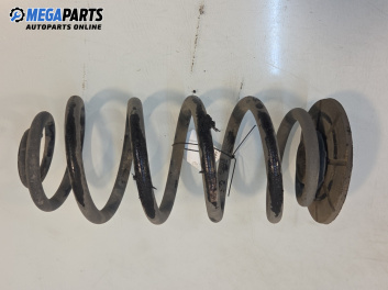 Пружина за ходова част за Opel Insignia A Sedan (07.2008 - 03.2017), седан, позиция: задна