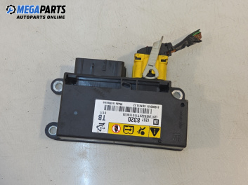Модул за AIRBAG за Opel Insignia A Sedan (07.2008 - 03.2017), № 13578320
