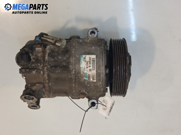 Компресор климатик за Opel Insignia A Sedan (07.2008 - 03.2017) 2.0 CDTI, 131 к.с., №  P13232307