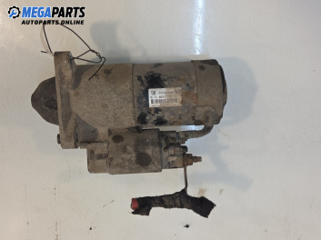 Стартер за Opel Insignia A Sedan (07.2008 - 03.2017) 2.0 CDTI, 131 к.с., №  55352882