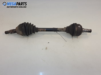 Полуоска за Opel Insignia A Sedan (07.2008 - 03.2017) 2.0 CDTI, 131 к.с., позиция: предна, лява