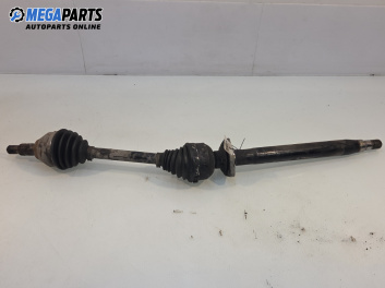 Полуоска за Opel Insignia A Sedan (07.2008 - 03.2017) 2.0 CDTI, 131 к.с., позиция: предна, дясна