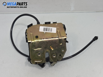 Брава заден капак за Ford Focus I Estate (02.1999 - 12.2007), комби, позиция: задна