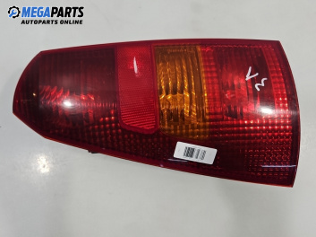 Стоп за Ford Focus I Estate (02.1999 - 12.2007), комби, позиция: лява