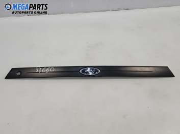 Лайсна заден капак за Ford Focus I Estate (02.1999 - 12.2007), комби, позиция: задна