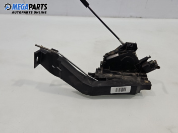 Брава на врата за Ford Focus I Estate (02.1999 - 12.2007), позиция: предна, дясна