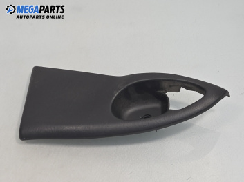 Интериорна пластмаса за Ford Focus I Estate (02.1999 - 12.2007), 4+1 вр., комби, позиция: предна