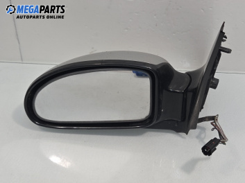 Огледало за Ford Focus I Estate (02.1999 - 12.2007), 4+1 вр., комби, позиция: лява