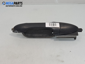 Външна дръжка за Ford Focus I Estate (02.1999 - 12.2007), 4+1 вр., комби, позиция: задна, дясна