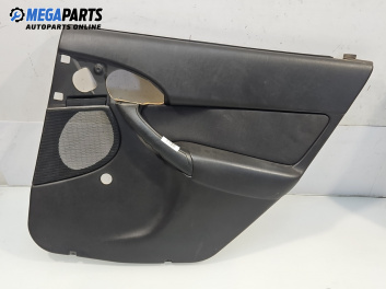 Кора врата за Ford Focus I Estate (02.1999 - 12.2007), 4+1 вр., комби, позиция: задна, дясна