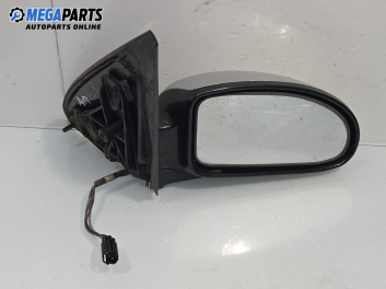 Огледало за Ford Focus I Estate (02.1999 - 12.2007), 4+1 вр., комби, позиция: дясна