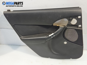 Кора врата за Ford Focus I Estate (02.1999 - 12.2007), 4+1 вр., комби, позиция: задна, лява