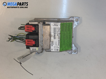 Модул за AIRBAG за Ford Focus I Estate (02.1999 - 12.2007), № 0 265 001 396