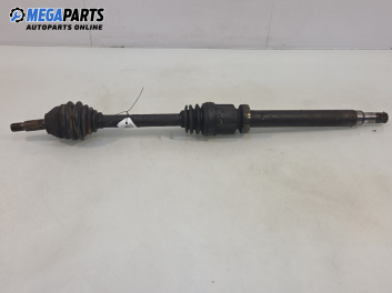 Полуоска за Ford Focus I Estate (02.1999 - 12.2007) 1.8 Turbo DI / TDDi, 90 к.с., позиция: предна, дясна