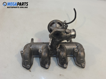 Всмукателен колектор за Ford Focus I Estate (02.1999 - 12.2007) 1.8 Turbo DI / TDDi, 90 к.с.