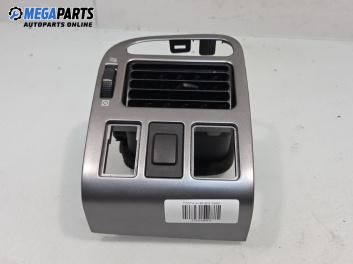 Централна конзола за Toyota Avensis I Station Wagon (09.1997 - 02.2003)