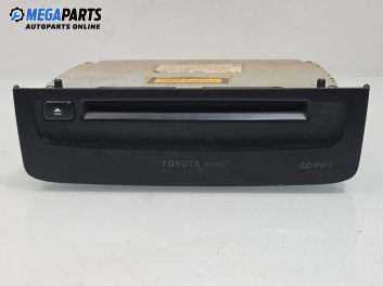 CD плеър за Toyota Avensis I Station Wagon (09.1997 - 02.2003), № 86120-05060