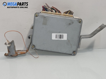 Компютър двигател за Toyota Avensis I Station Wagon (09.1997 - 02.2003) 1.8 VVT-i (ZZT221), 129 к.с., № 89661-05460